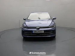 Azul Usado 2024 VW Golf VIII Style | € 35.990