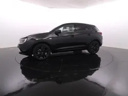 Preto Usado 2023 Opel Grandland X SUV | € 32.900 (Caro)