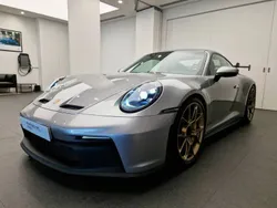 Prata gt metalizado Novo 2024 Porsche 992 | € 277.900 (Preço elevado)