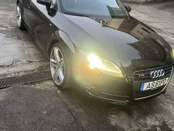 Usado 2008 Audi TT S-Line | € 11.000 (Super Preço)