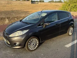 Usado 2008 Ford Fiesta Citadino | € 4.750 (Preço justo)