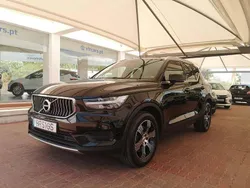 Preto Usado 2021 Volvo XC40 Inscription SUV | € 29.870 (Preço justo)