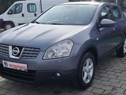Cinzento Usado 2007 Nissan Qashqai SUV | € 7.490 (Preço justo)