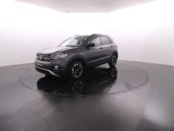 Cinzento Usado 2023 VW T-Cross SUV | € 20.900 (Preço justo)