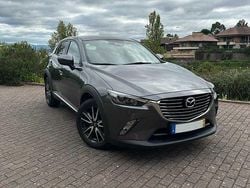 Usado 2018 Mazda CX-3 Evolve SUV | € 13.900 (Super Preço)