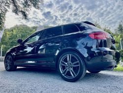 Usado 2011 Audi A3 S-Line Sedan | € 13.950 (Caro)