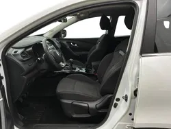 Branco Usado 2020 Renault Kadjar Business SUV | € 19.500 (Preço justo)