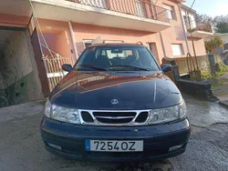 Usado 2000 Saab 9-5 Sedan | € 1.500