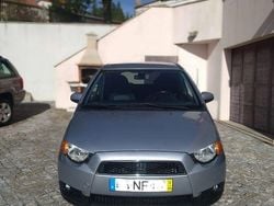 Usado 2012 Mitsubishi Colt Sedan | € 8.750 (Preço justo)