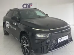 Preto Novo 2025 XPENG G9 AWD Performance SUV | € 71.750