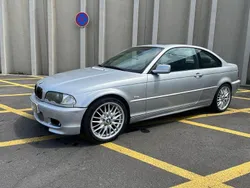 Usado 2000 BMW 318 | € 5.250