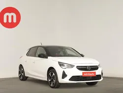 Usado 2023 Opel Corsa-e Citadino | € 21.999 (Preço justo)