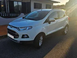 Usado 2016 Ford Ecosport Titanium SUV | € 9.990 (Super Preço)