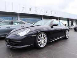 Preto Usado 2004 Porsche 996 | € 127.900