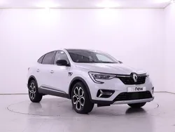 Undefined Usado 2021 Renault Arkana Intens SUV | € 24.990 (Preço justo)