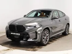 Cinzento Usado 2023 BMW X6 SUV | € 96.500 (Caro)