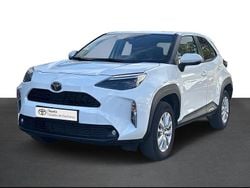 Branco (sólida) Usado 2024 Toyota Yaris Comfort | € 26.750 (Preço justo)