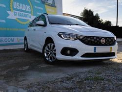 Branco Usado 2018 Fiat Tipo Carrinha | € 11.250 (Preço justo)