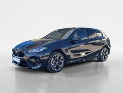 Preto Usado 2025 BMW 116 Citadino | € 37.500