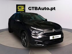 Preto Usado 2024 Citroën C4 PureTech SUV | € 23.499 (Preço elevado)