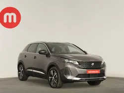 Usado 2024 Peugeot 3008 GT | € 30.999 (Preço elevado)