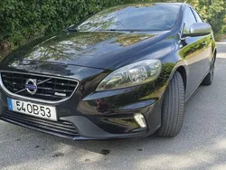 Usado 2013 Volvo V40 R-Design Carrinha | € 11.000 (Preço justo)