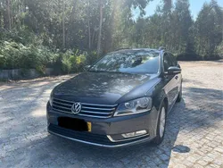 Usado 2014 VW Passat Sedan | € 12.000