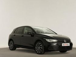 Preto Usado 2023 VW Golf VIII Life | € 22.990 (Preço elevado)