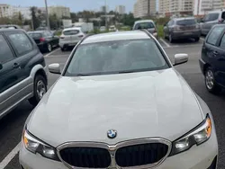 Usado 2021 BMW 320 Carrinha | € 21.900