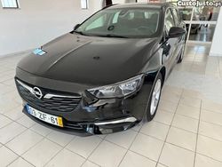 Preto Usado 2019 Opel Insignia Carrinha | € 16.250 (Preço justo)