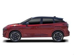 Preto Novo 2024 Nissan Qashqai Advance SUV | € 32.990 (Super Preço)
