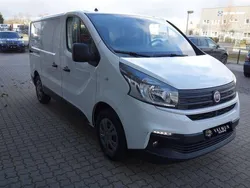 Branco Usado 2020 Fiat Talento Van | € 19.990