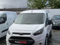 Branco Usado 2017 Ford Transit Trend Carrinha | € 12.750 (Preço justo)