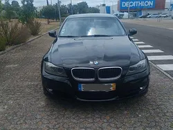 Usado 2011 BMW 320 Sedan | € 10.000 (Preço justo)