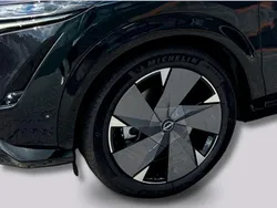 Preto Usado 2023 Nissan Ariya Evolve SUV | € 41.999 (Preço justo)
