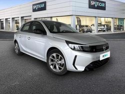 Cinza Usado 2024 Opel Corsa Business Edition Sedan | € 15.950 (Preço justo)