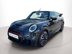Usado 2023 Mini John Cooper Works Citadino | € 41.900 (Preço elevado)