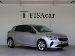 Cinza Usado 2023 Opel Corsa Elegance | € 17.900 (Preço justo)