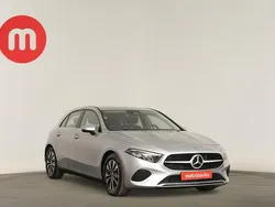 Usado 2024 Mercedes A200 | € 30.999 (Bom preço)