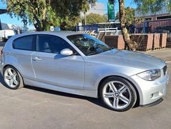 Usado 2009 BMW 120 Comfort Edition Citadino | € 12.000 (Preço justo)