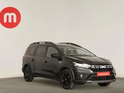 Usado 2023 Dacia Jogger Extreme | € 19.999 (Preço justo)