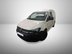 Branco Usado 2019 VW Caddy Monovolume | € 13.490