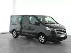 Preto Usado 2024 Renault Trafic Evolution Van | € 49.990