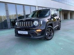 Preto Usado 2020 Jeep Renegade Sport SUV | € 20.450 (Preço elevado)