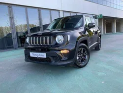 Preto Usado 2020 Jeep Renegade Sport SUV | € 21.450 (Caro)