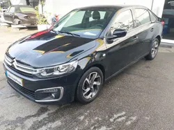 Usado 2019 Citroën C-Elysee I Sedan | € 3.000 (Super Preço)
