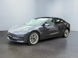 Cinza Usado 2022 Tesla Model 3 Standard Range Plus Sedan | € 29.900 (Preço justo)