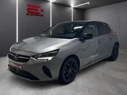 Cinzento Usado 2023 Opel Corsa | € 19.980 (Preço justo)