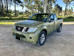 Usado 2011 Nissan Navarra SUV | € 22.500