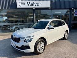 Branco Usado 2025 Skoda Kamiq Ambition SUV | € 22.990 (Preço justo)